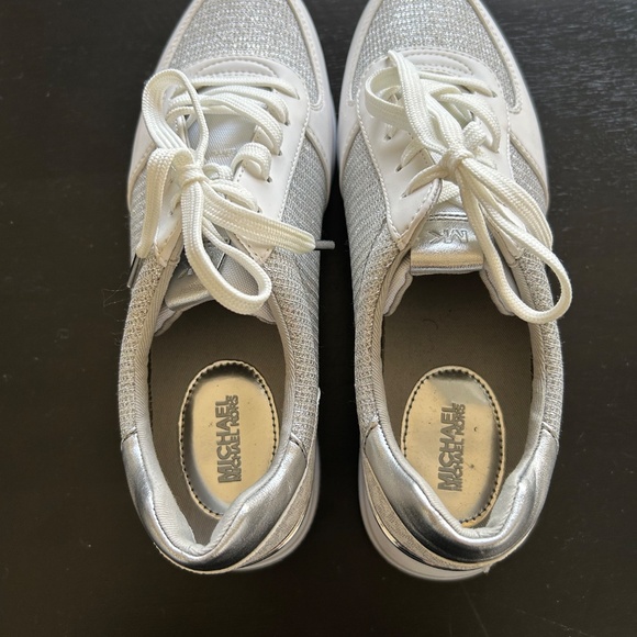 Michael Kors sneakers - Picture 4 of 4